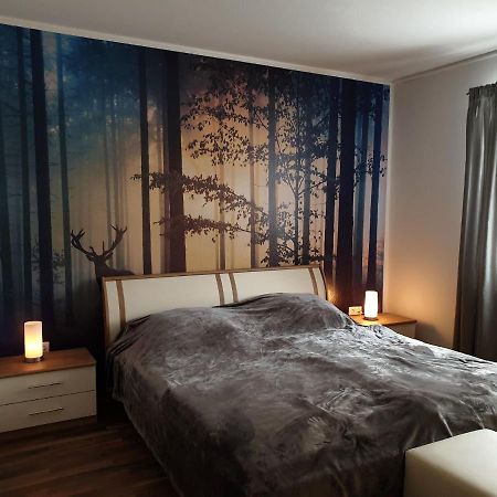 Ferienwohnung Fichtelmountain 菲希特尔贝格 外观 照片