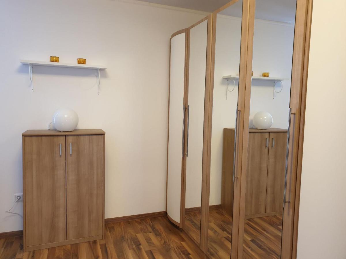 Ferienwohnung Fichtelmountain 菲希特尔贝格 外观 照片