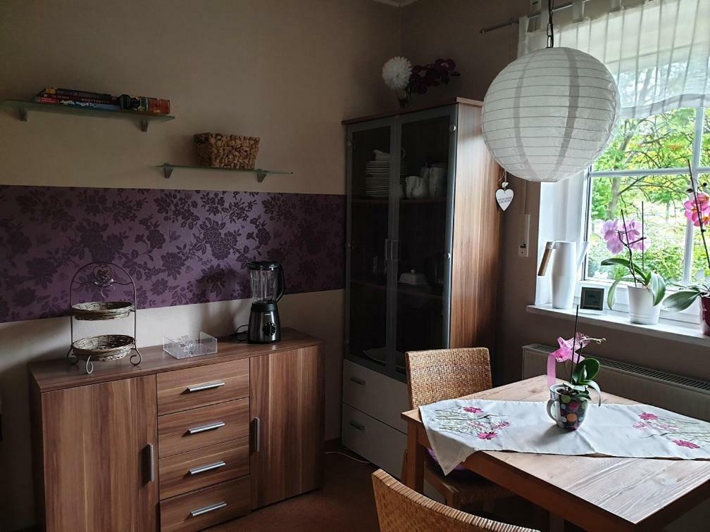 Ferienwohnung Fichtelmountain 菲希特尔贝格 外观 照片